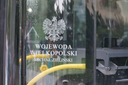 Szczepieniobus dotrze do wielkopolskich miast  / Szczepieniobus dotrze do wielkopolskich miast